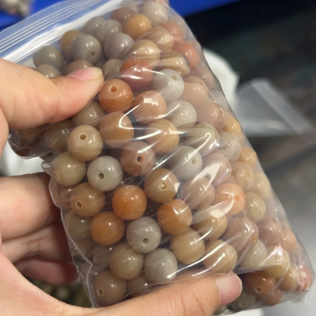 【闪购商品】白玉菩提吊坠z/10 150瑕疵不售后奶