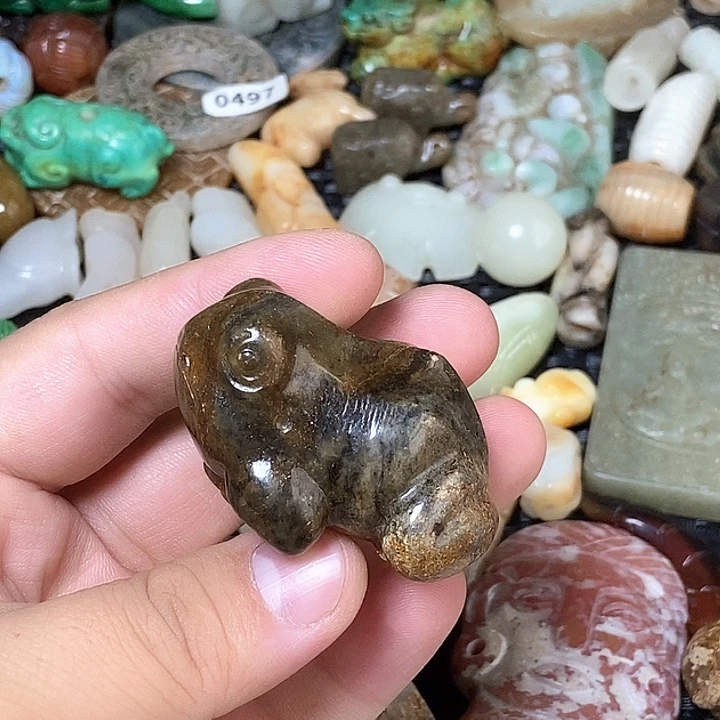 摆件直播间链接29
