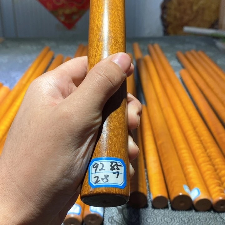 金丝檀木料加工工艺流程