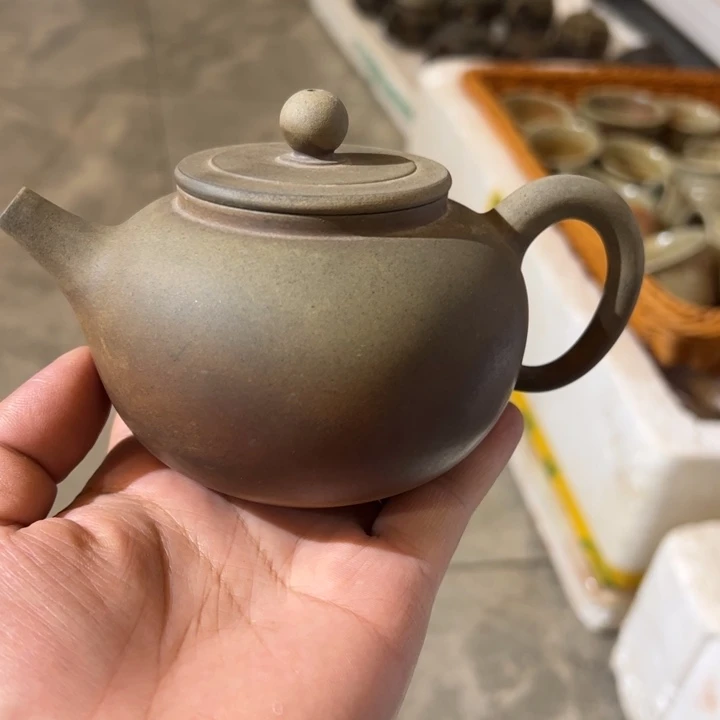 坭兴陶贵台龙窑39