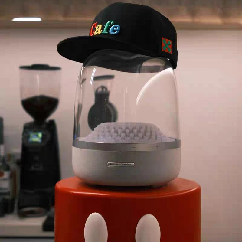 XIUNIXmiddotCafe刺绣棒球帽原创限量平檐帽美式嘻哈新品网红咖啡