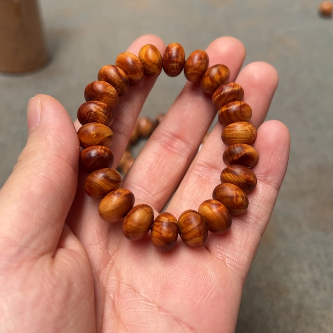 柏木（崖柏）北太行陈化崖柏