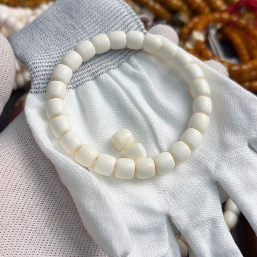 鹿骨手串/手链鹿骨