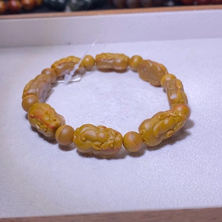 未镶嵌手链玛瑙/玉髓
