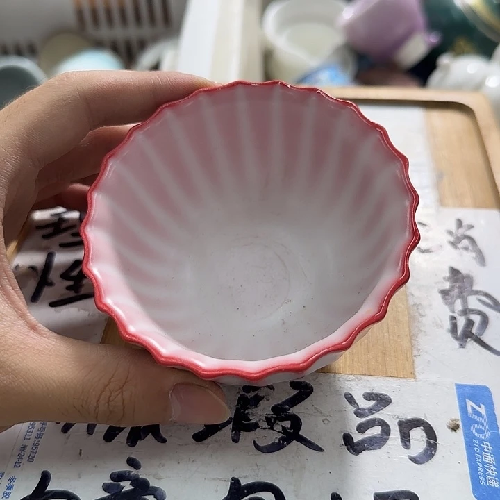 紫砂陶瓷紫砂微瑕介意勿拍