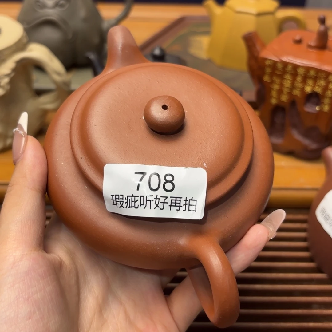 紫砂茶宠五号店专项