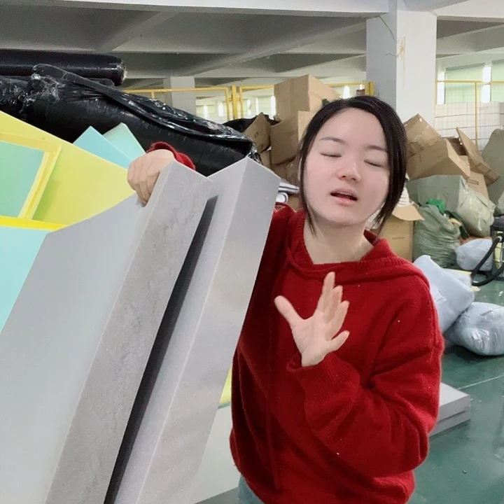 记忆棉灰色60*160*7微瑕