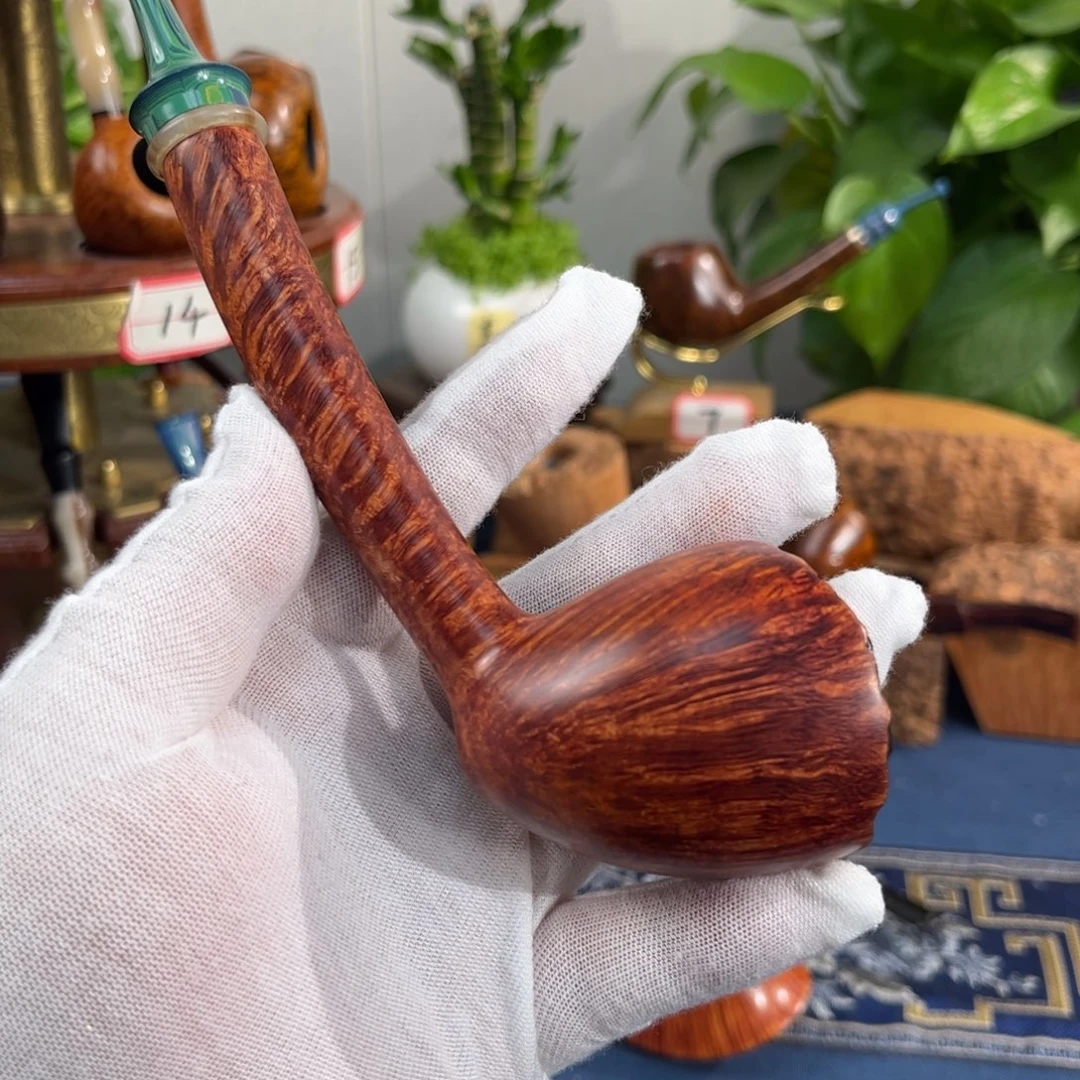 大***峰刺猬烟斗长腿橡果