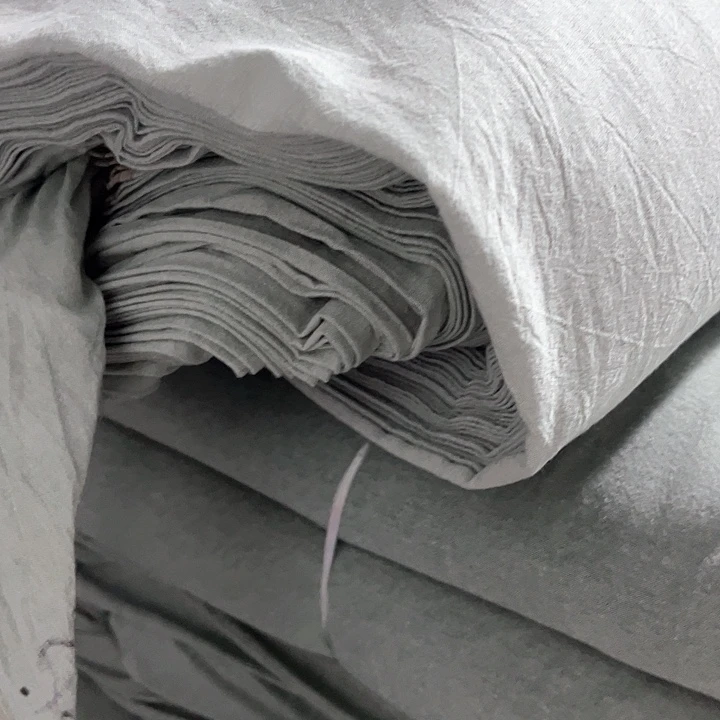 玲***玲棉棉全棉系列产品五米五绿色三米浅绿