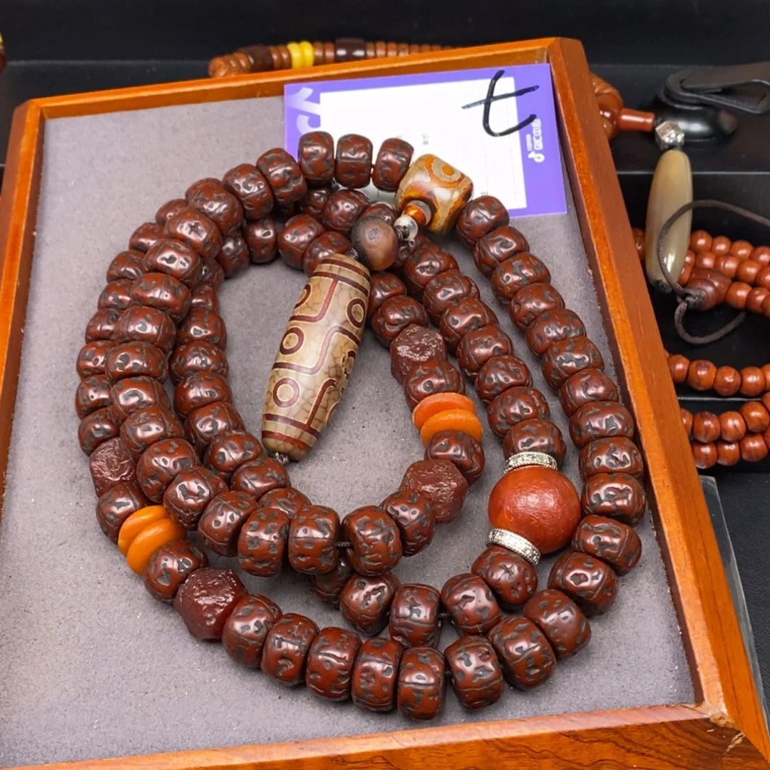 金刚菩提吊坠元*金刚