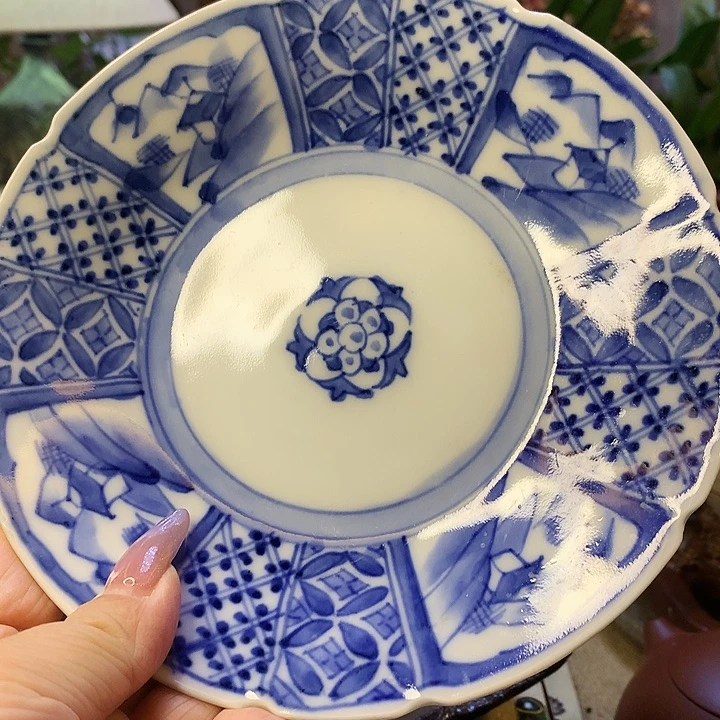 68包邮偏远地区除外散瓷默认微瑕13