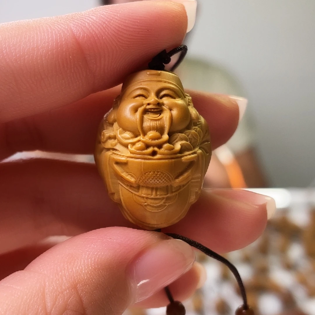 吊坠橄榄核橄榄核