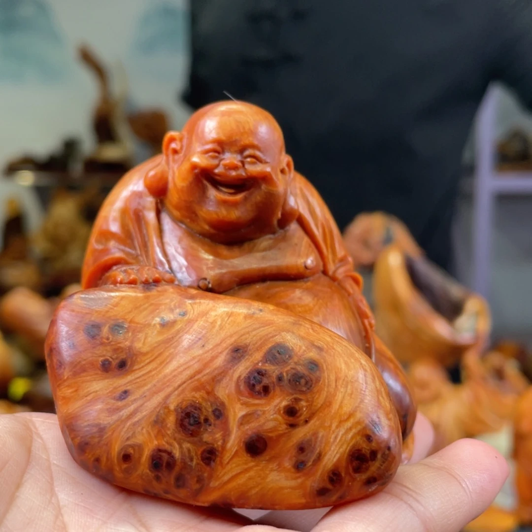 【闪购商品】柏木（崖柏）其他