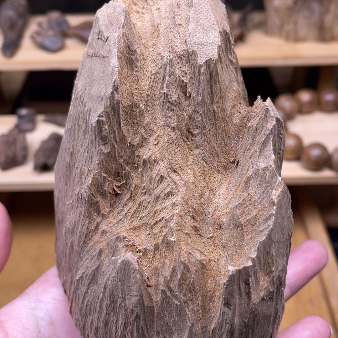 115克海南大山黄油格香