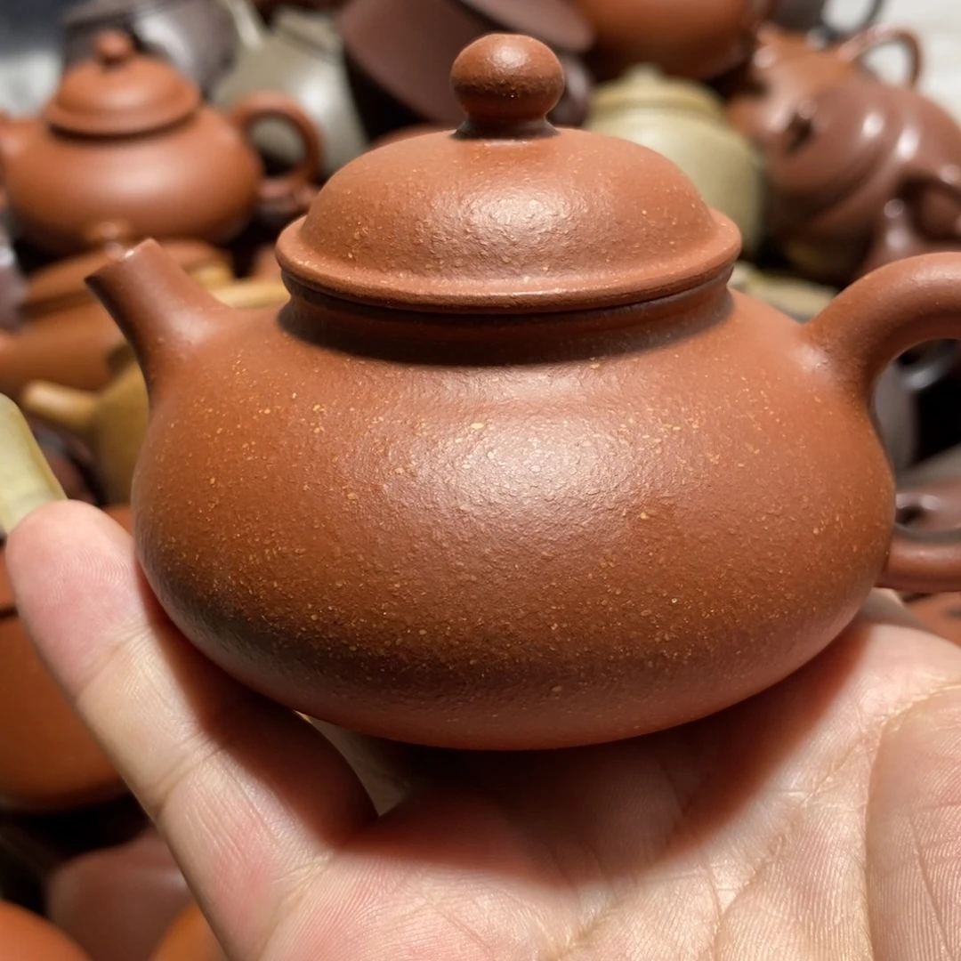飞***哥茶壶紫砂闪购商品紫砂壶