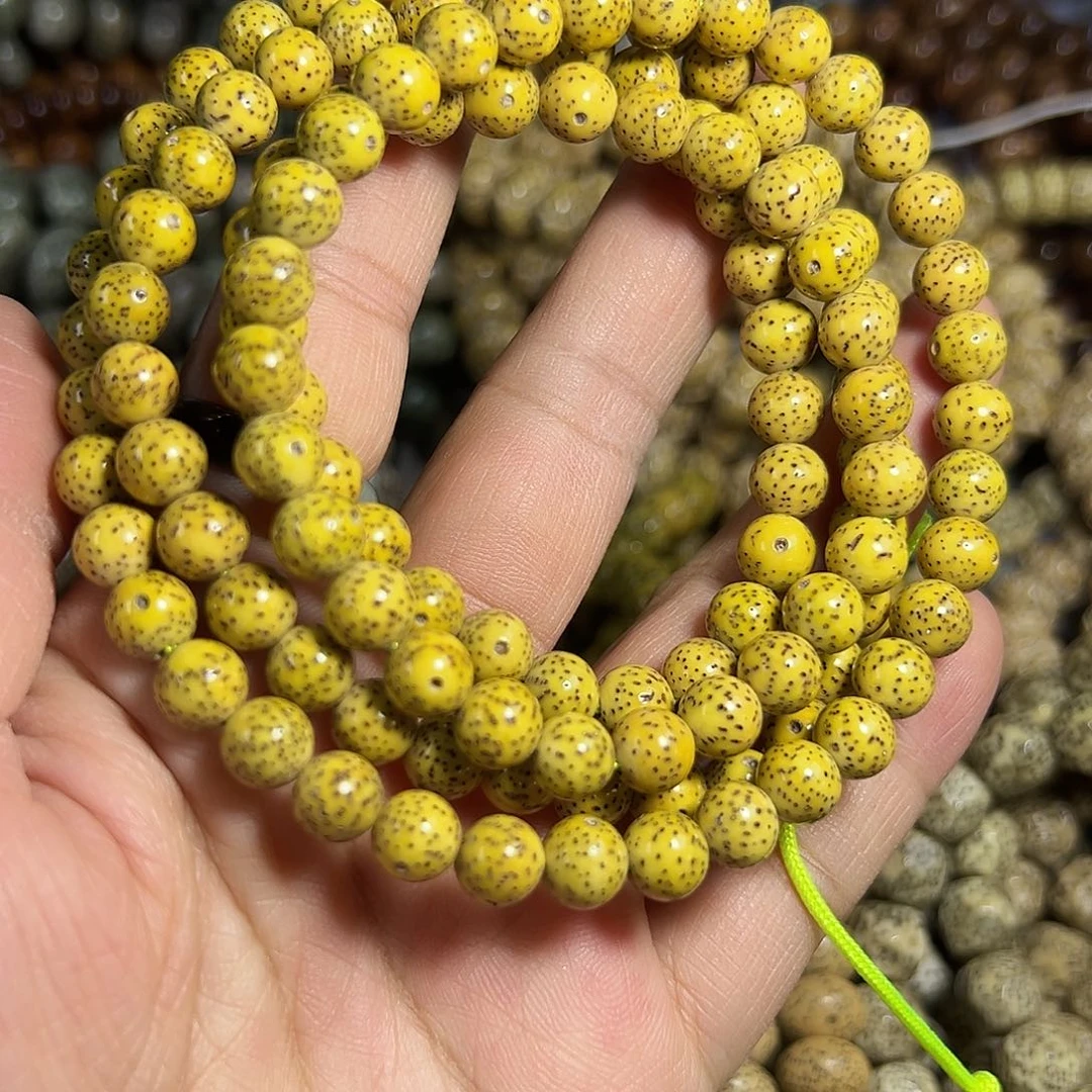 手串星月菩提星月菩提原生态