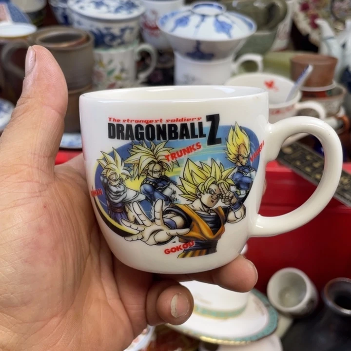 琉璃手工艺品开播了开播了开播了