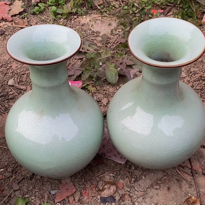 摆件陶瓷器工艺品摆件