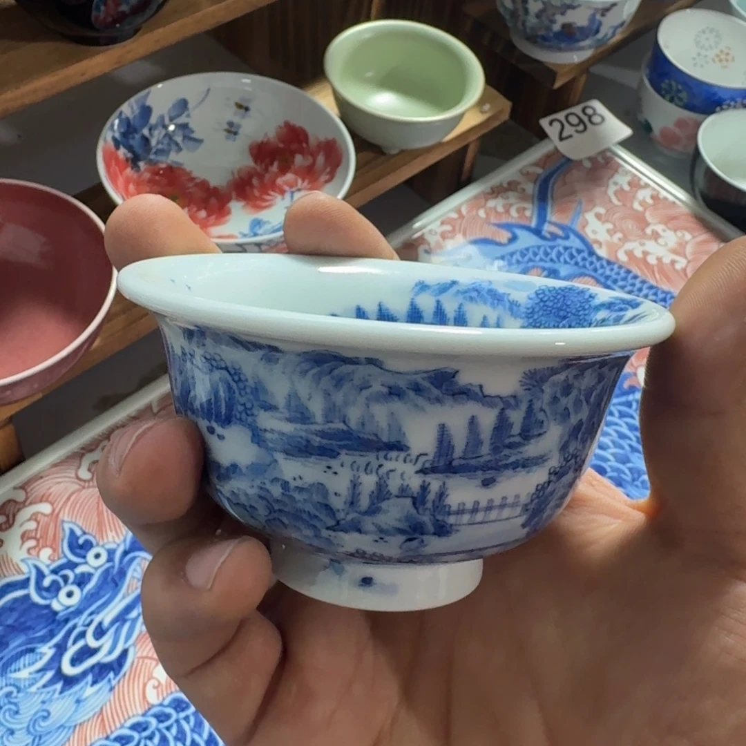 全手工手绘，顺丰当日发