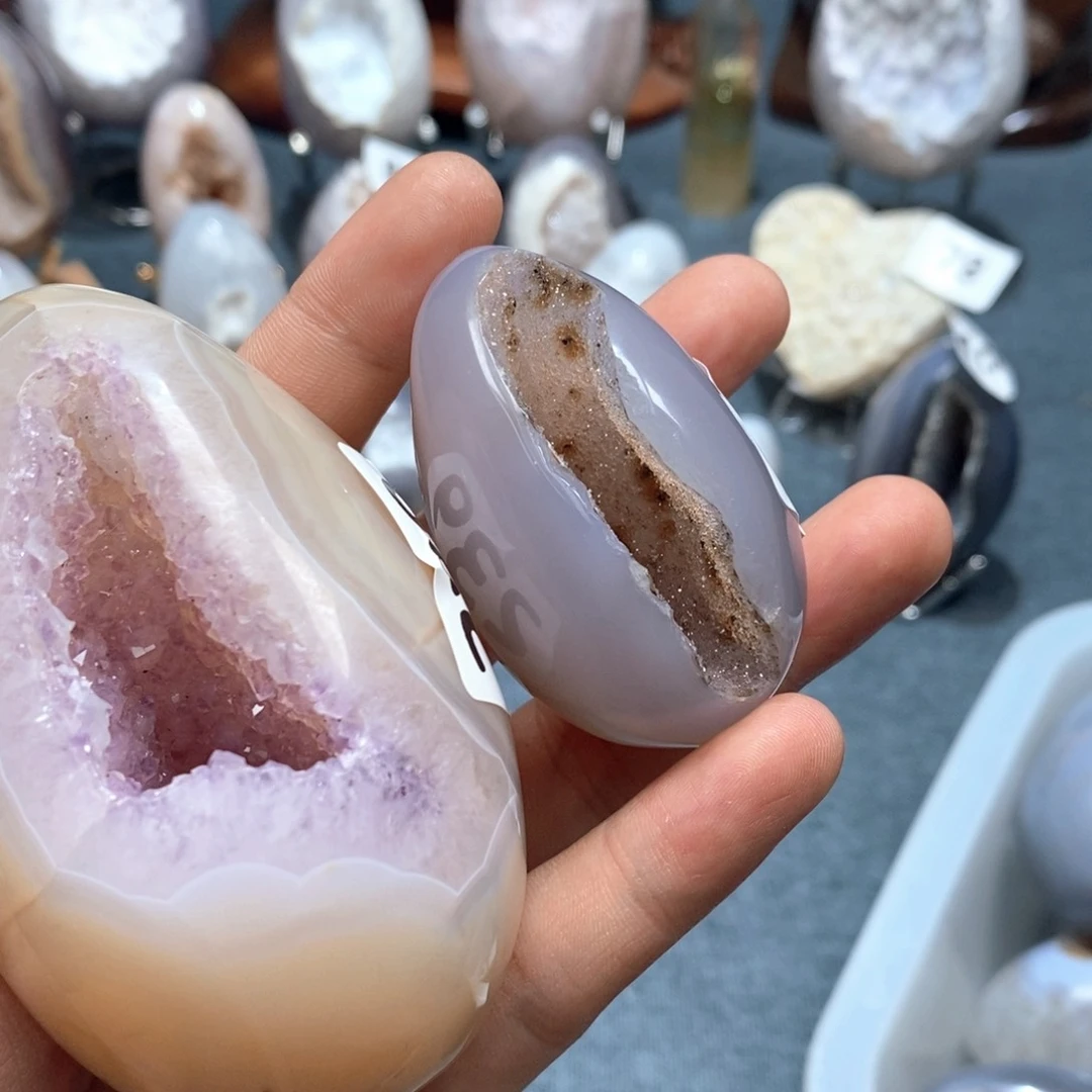 【闪购商品】未镶嵌水晶大型摆件（非配饰）○