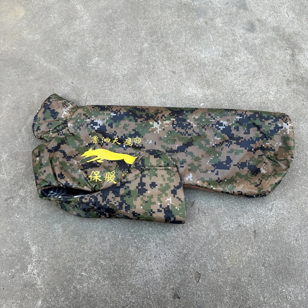 A（清仓处理）狗狗棉披风保暖棉衣加厚棉马甲战袍大型犬秋冬款