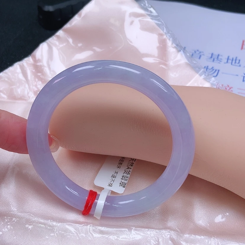 【闪购商品】未镶嵌手镯翡翠53