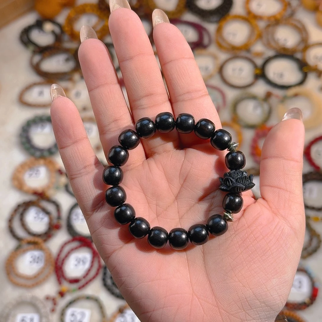 菩提根/象牙果吊坠119