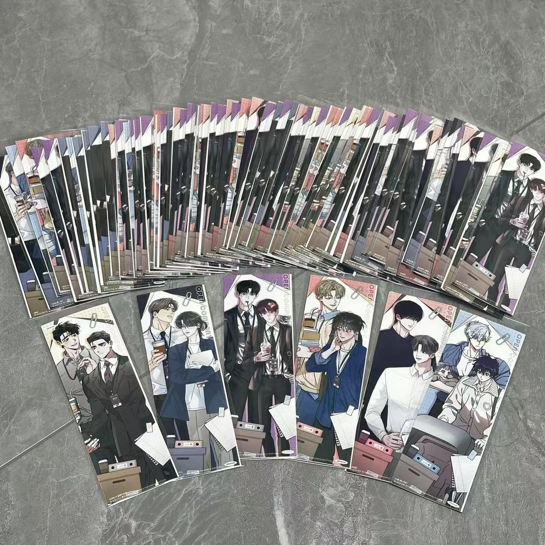 【小妍杂货铺】Lebom多ip人生四格抽抽乐 1单包邮 不包官瑕