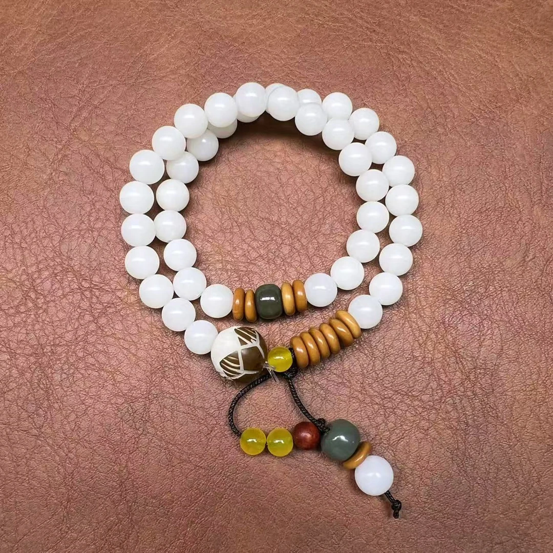 精挑搭配手串 无礼盒 Y535