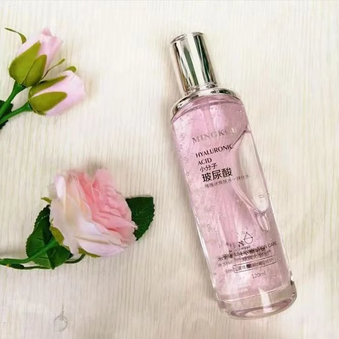 名蔻小分子玻尿酸啫喱状柔肤水120ml