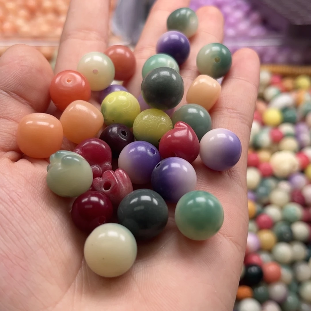 【闪购商品】白玉菩提吊坠z/10-12 260混珠不售后