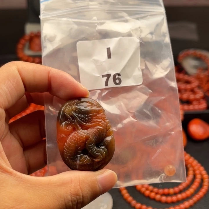 未镶嵌南红玛瑙多样性发货配饰南红玛瑙