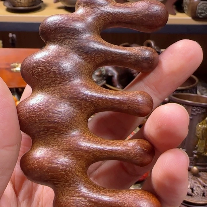 铜器把玩摆件链接