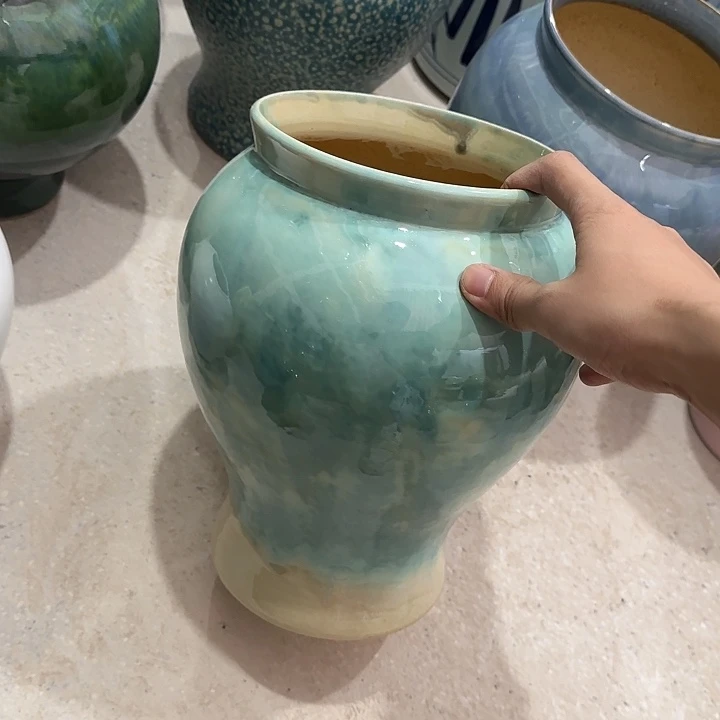 摆件正品有孔正品