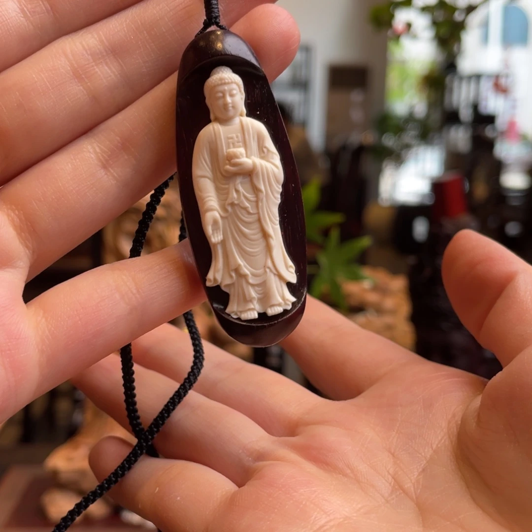 檀香紫檀（小叶紫檀）