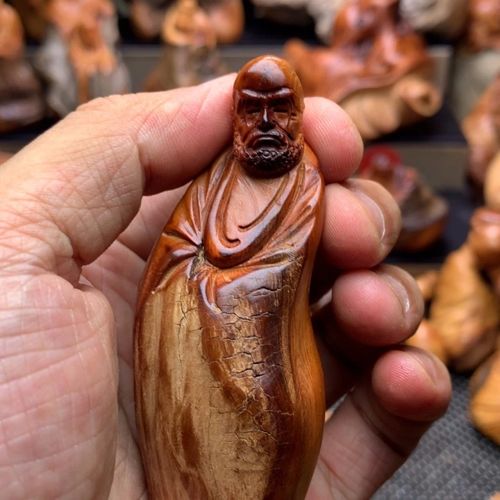 柏木（崖柏）崖柏陈化