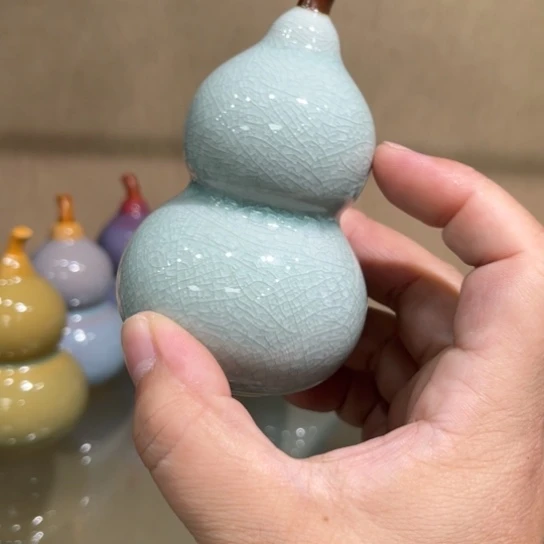 瓷片陶瓷茶具汝瓷茶具