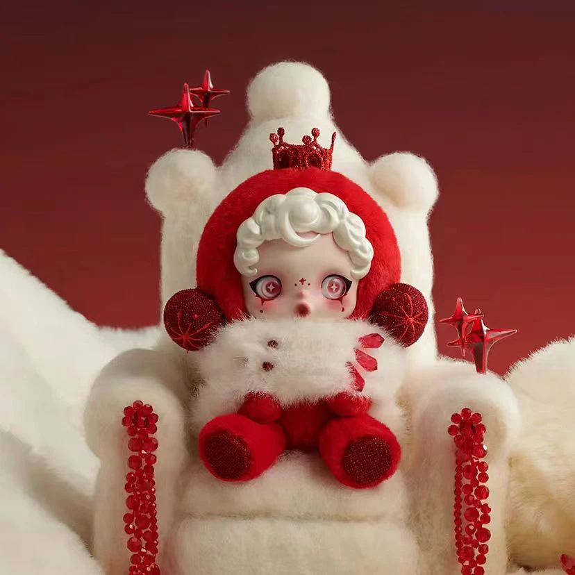 踩后二位/相片/萌粒系列后*数带走潮玩盲盒手办摆件