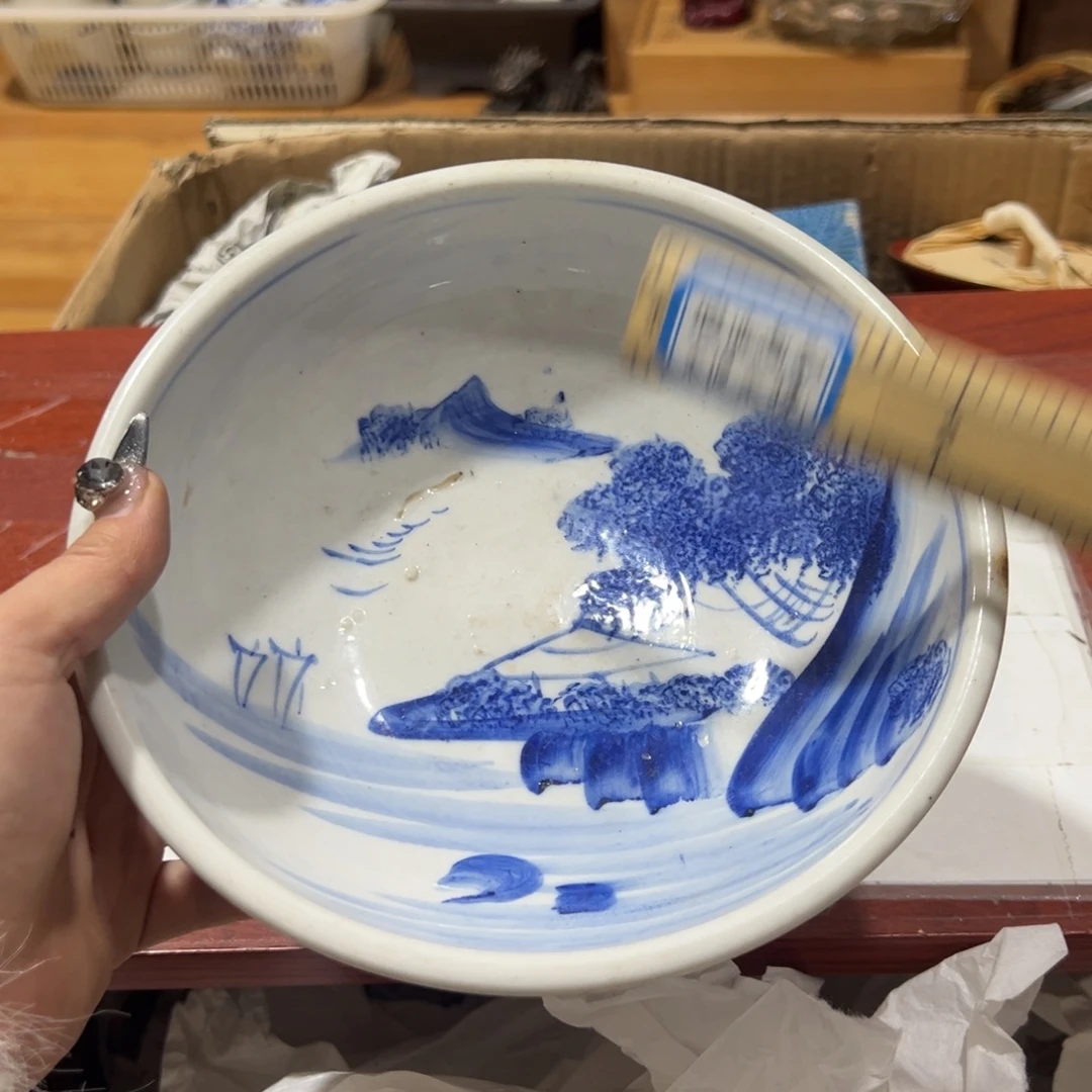 好看的瓷器小杯杯