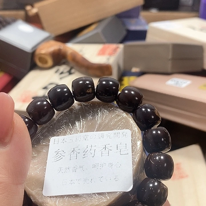 石英石非金属学*～手串