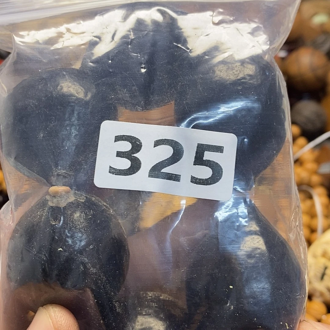 吊坠橄榄核地**焰