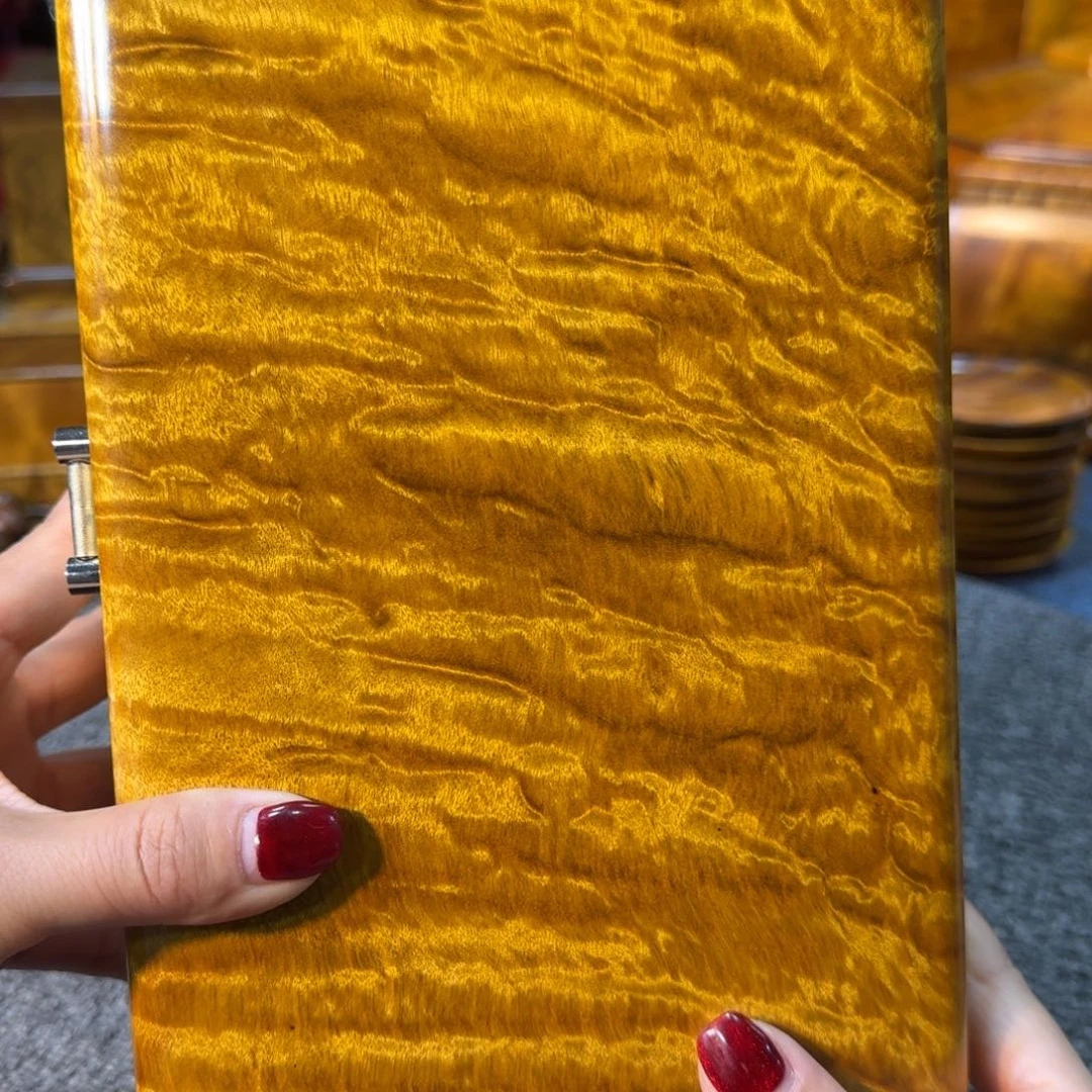 金丝楠金丝楠收纳盒m 14