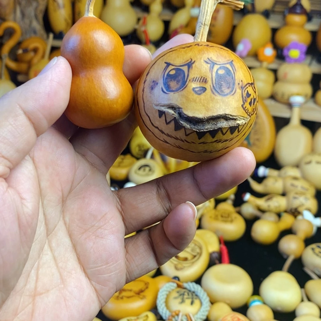 九**丶直播间链接葫芦