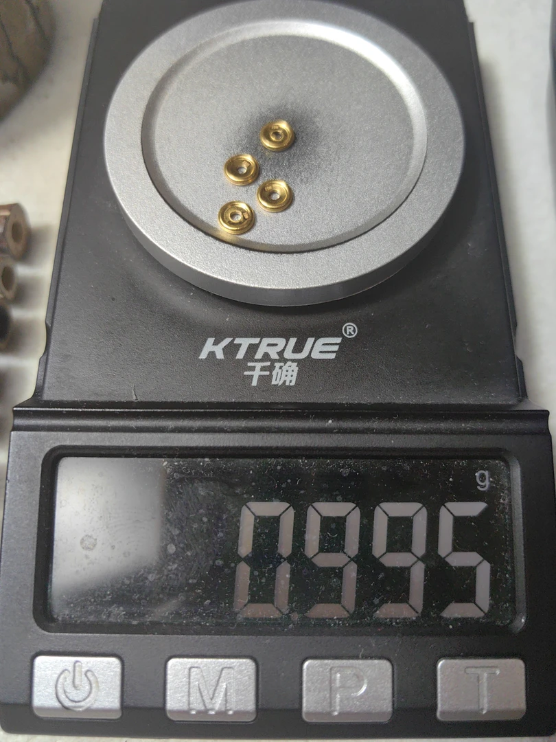 足金999黄金手串配饰