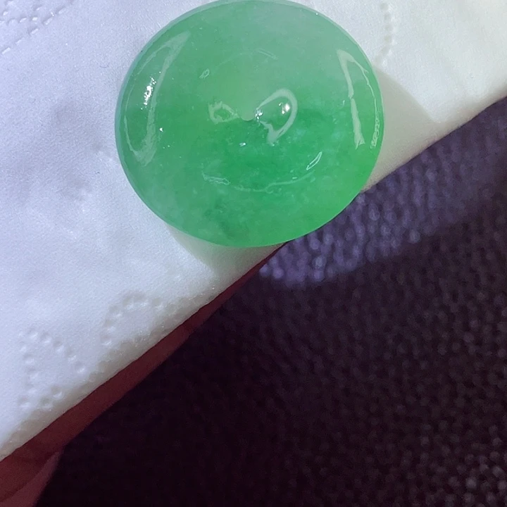 未镶嵌定制翡翠翡翠