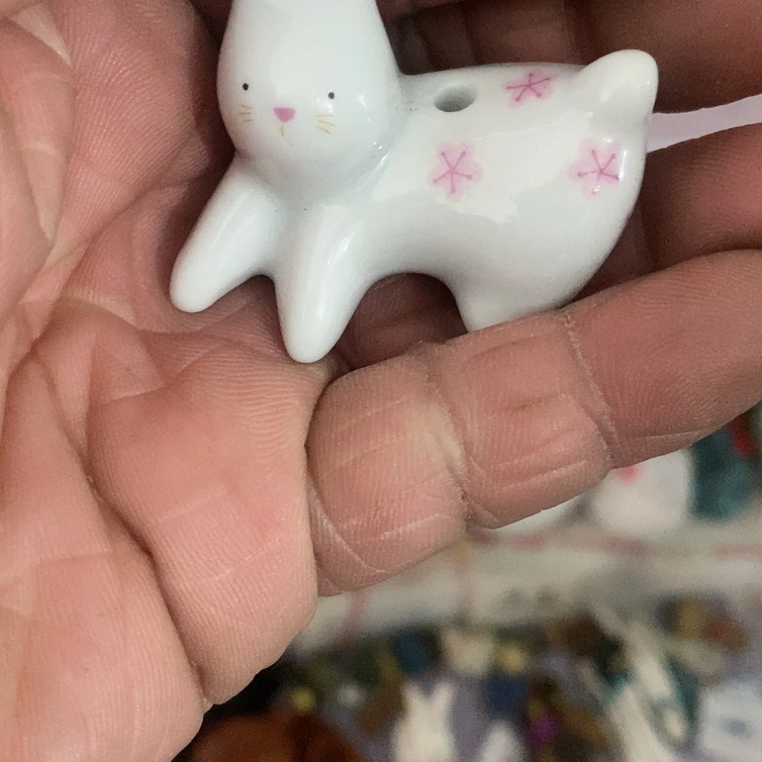 瓷片笑*城日本回流精品瓷器