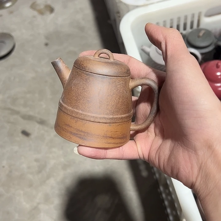 微瑕茶具介意勿拍