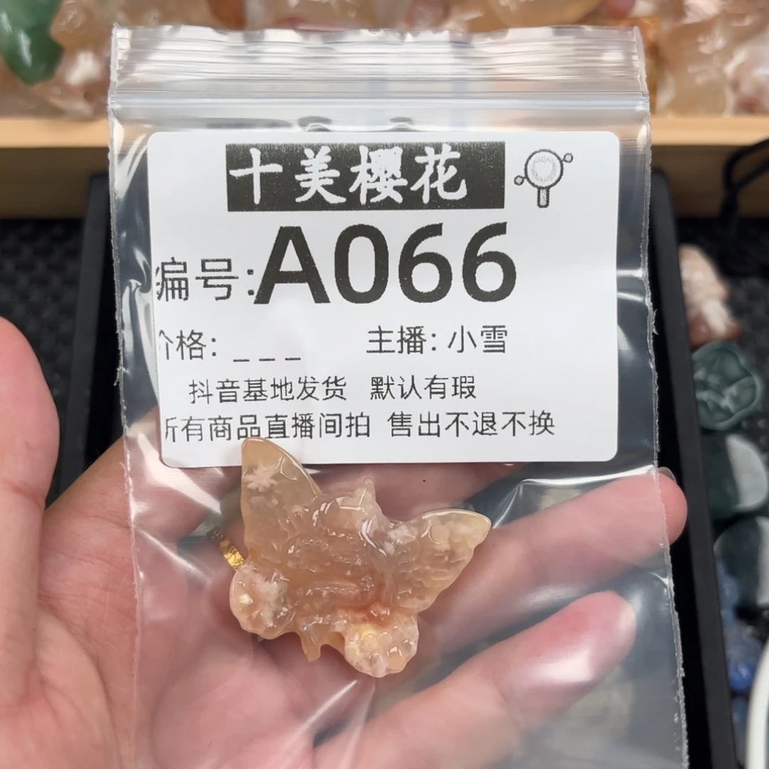 玛瑙/玉髓颈饰未镶嵌我****鱼