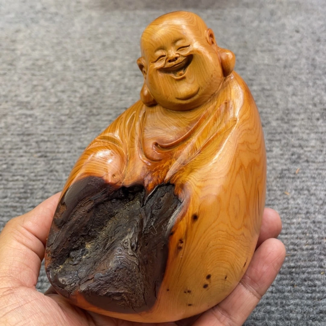 【闪购商品】柏木（崖柏）太行崖柏，高油密66666666