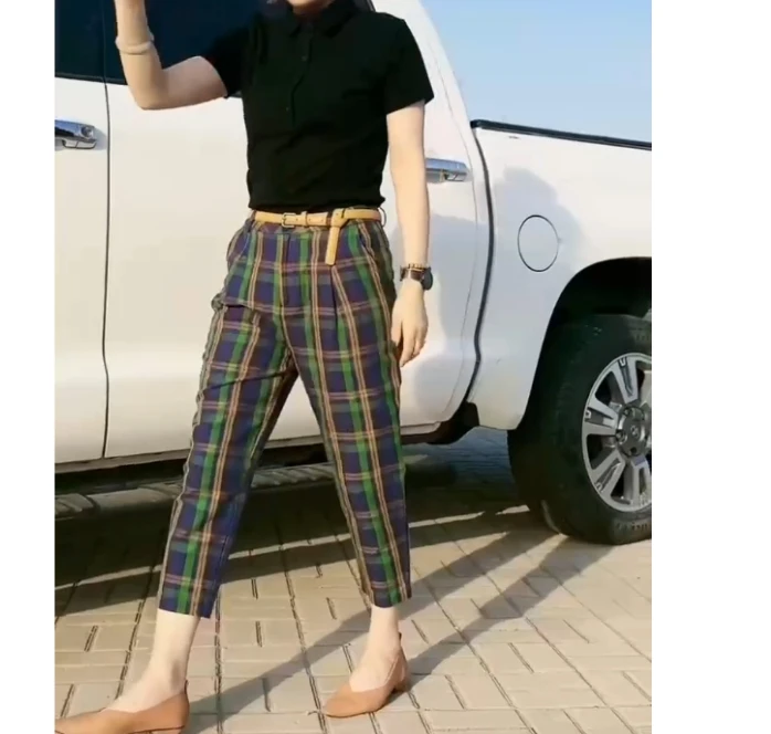 时尚潮流百搭精品女装zsx26834